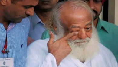 Asaram-Bapu
