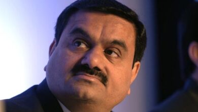 adani