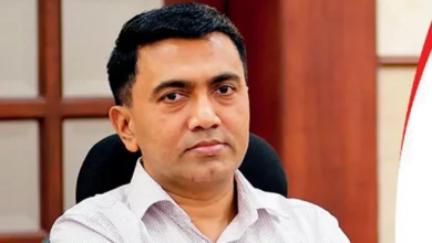pramod sawant