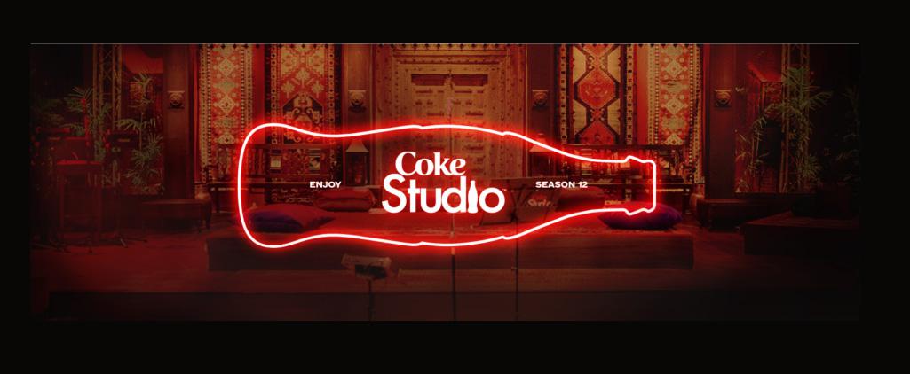 coke studio