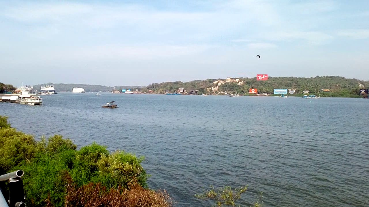 mandovi