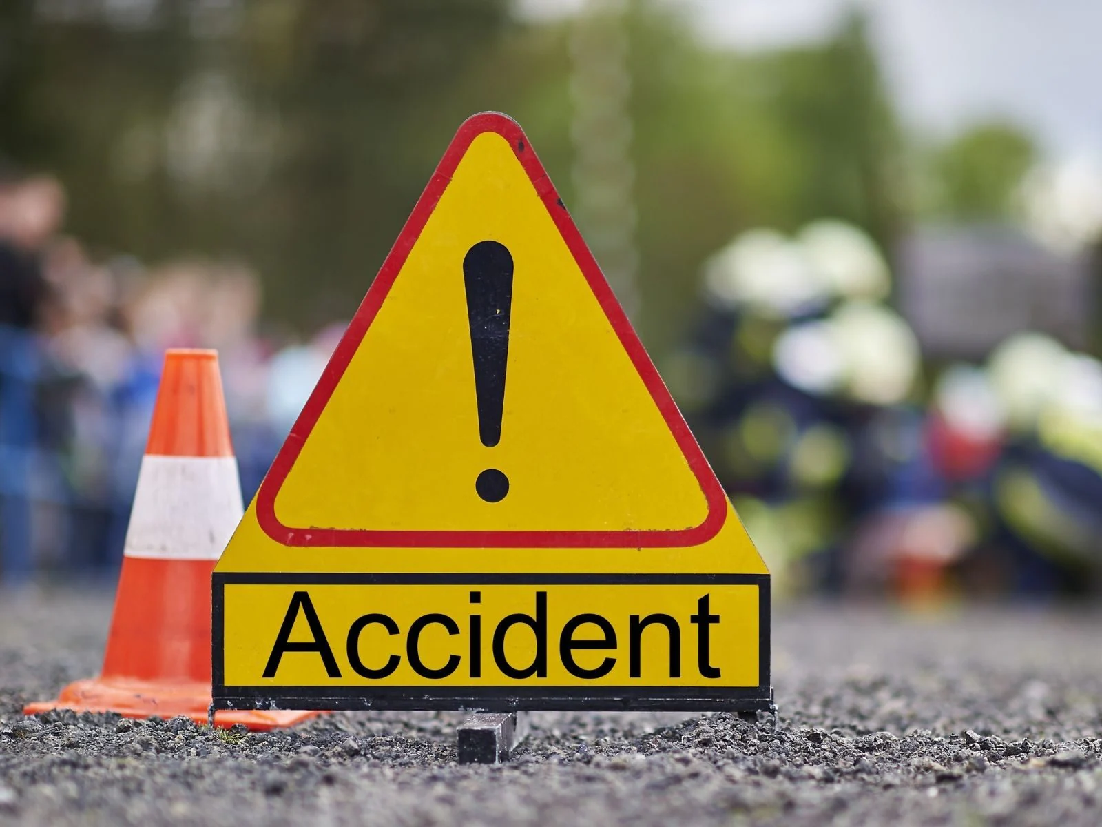 road-accident