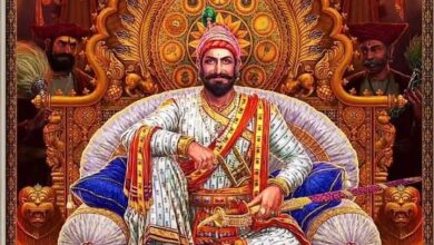 shivaji maharaj