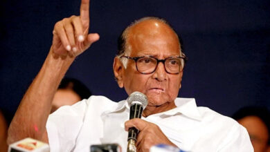 sharad pawar