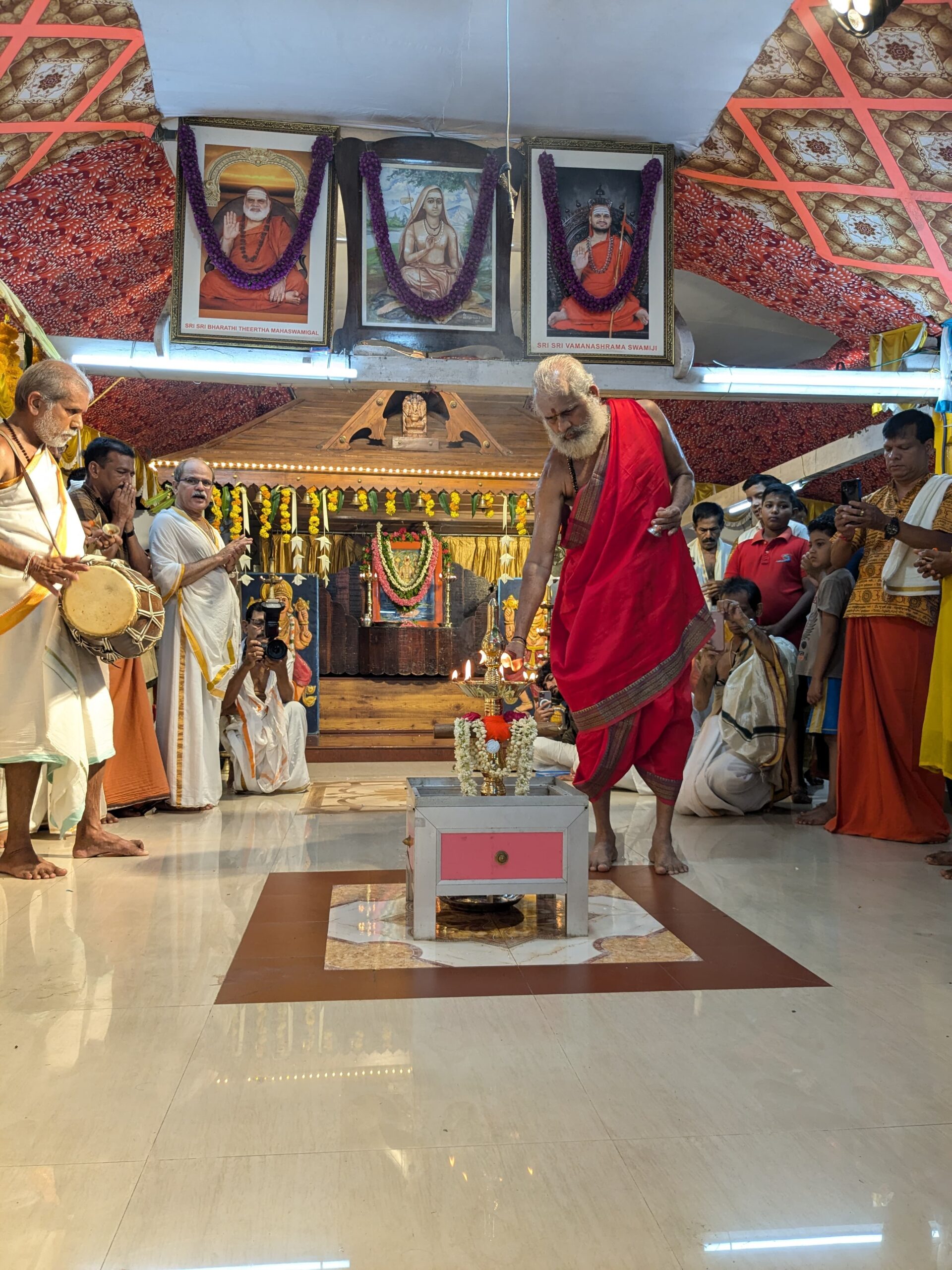 bhajan konkani kochi