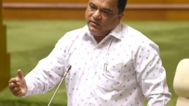 AI Based Biometers To Solve Panchayat Staff’s Bunking