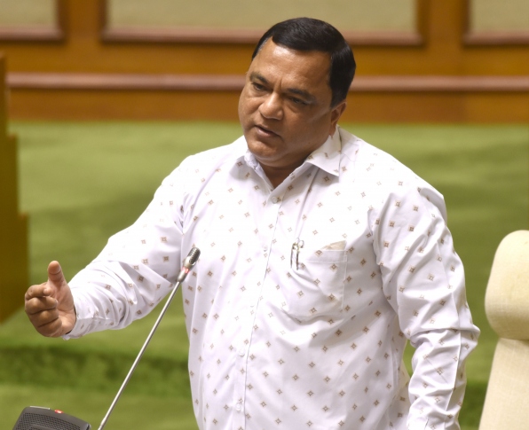 AI Based Biometers To Solve Panchayat Staff’s Bunking