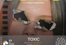 Lithuanian Film ‘Toxic’ Wins Golden Peacock at IFFI 2024