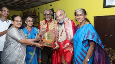 pundalik-naik-honoured-with-smt-vimala-v-pai-jeevan-siddhi-samman-2025