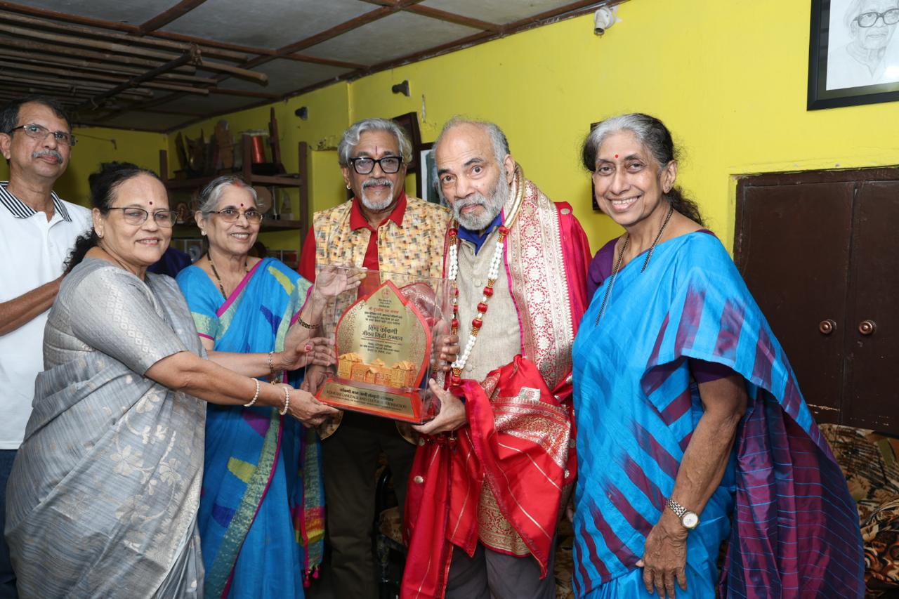 pundalik-naik-honoured-with-smt-vimala-v-pai-jeevan-siddhi-samman-2025
