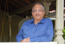 datta nayak