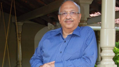 datta nayak