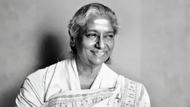 S. Janaki